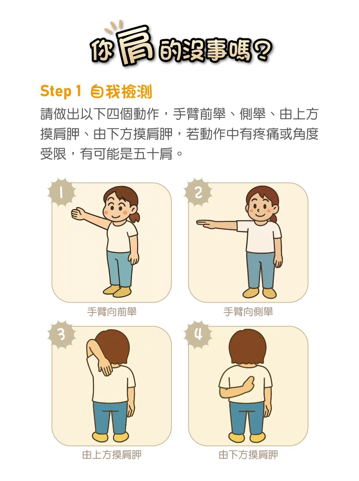 中醫五十肩